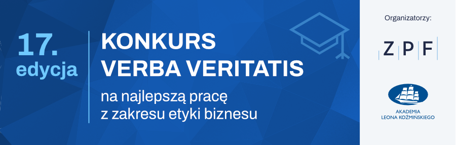 17 edycja konkursu verba veritatis