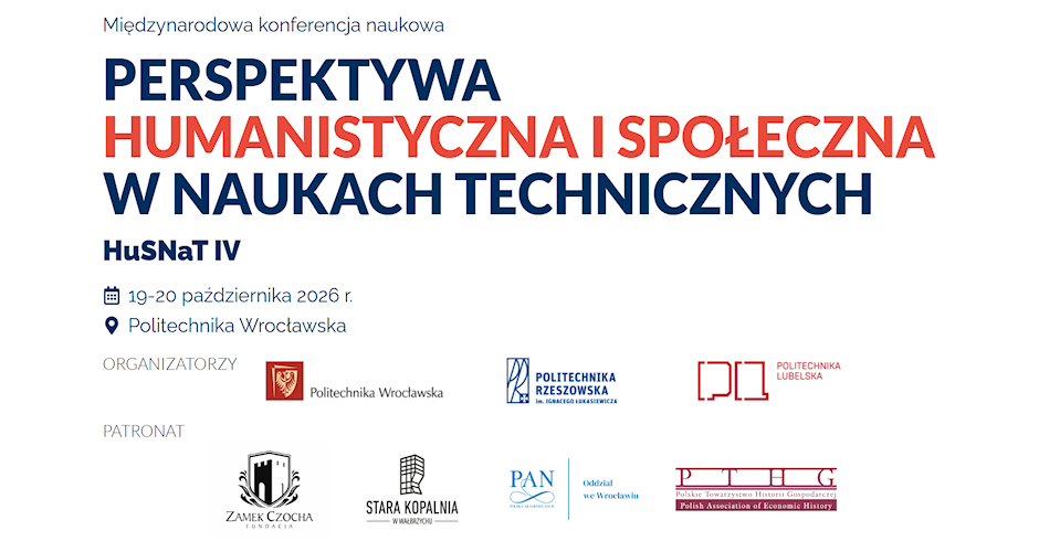 Międzynarodowa Konferencja Naukowa 