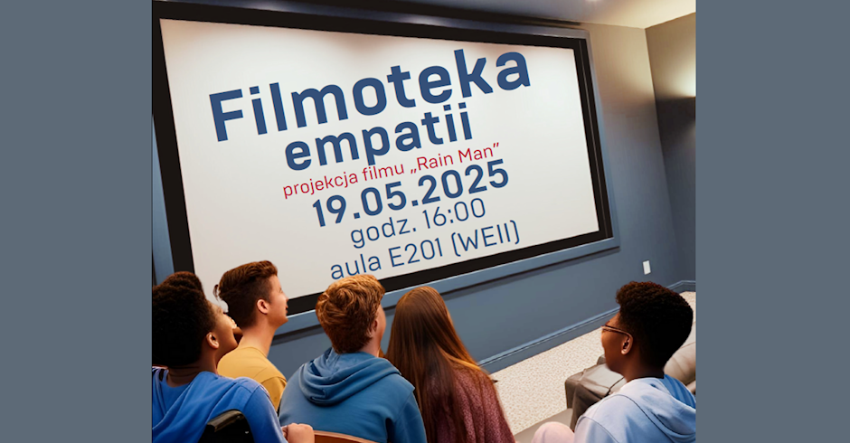 Filmoteka emaptii, 19 maja 2025 r.