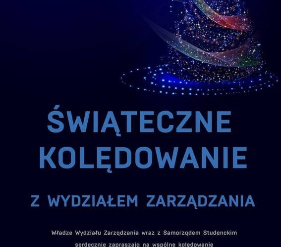 Kolędowanie