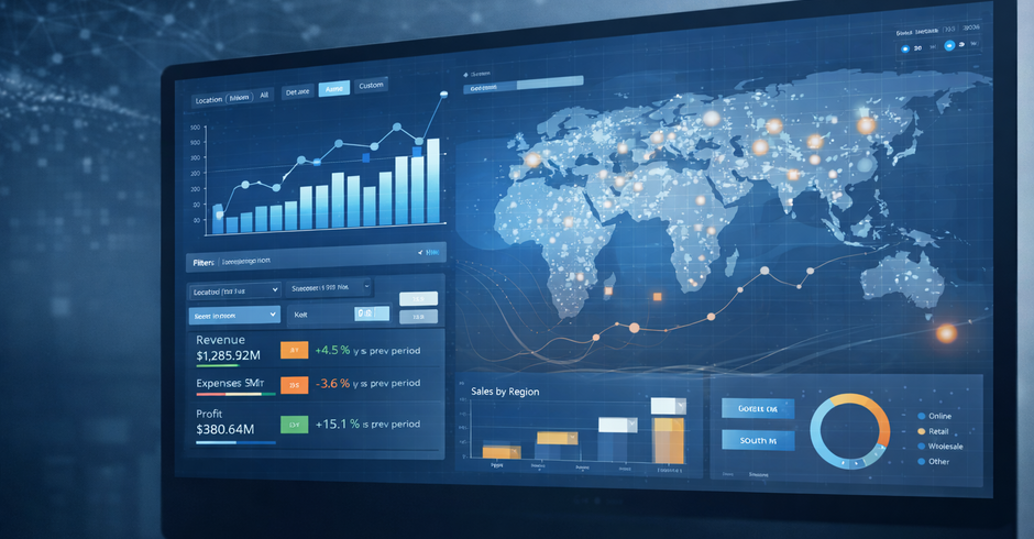 AI in Business Solutions - nowy anglojęzyczny kierunek studiów na Wydziale Zarządzania